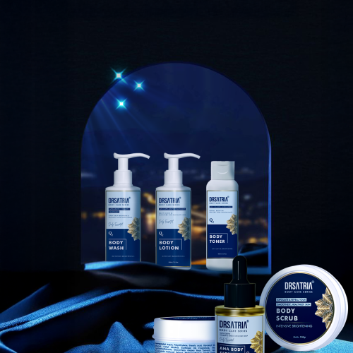 Paket Body Care Series