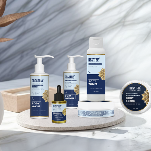 Paket Body Care Series2