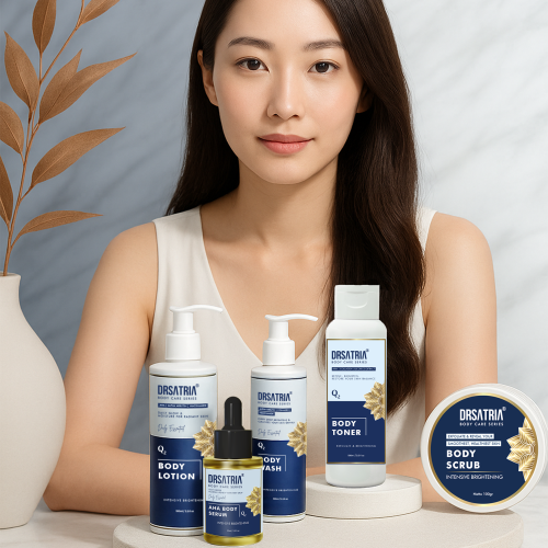 Paket Body Care Series3