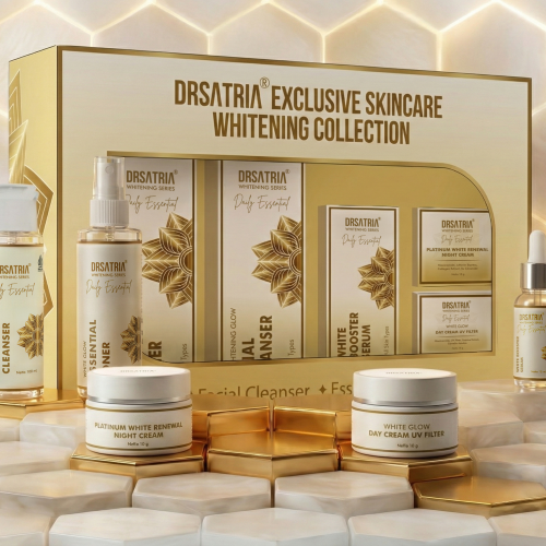 Paket Whitening Series 2