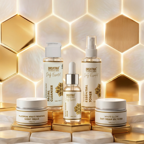 Paket Whitening Series