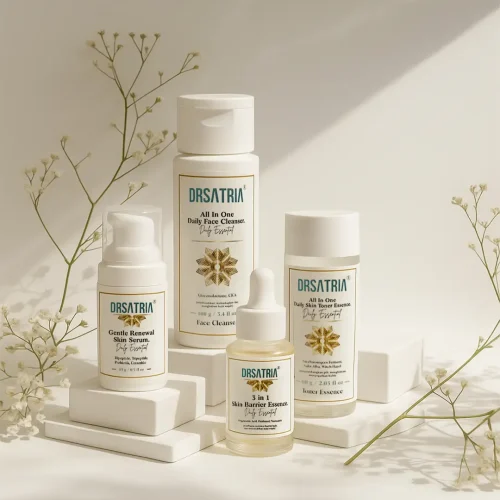 Product - Renewal Series