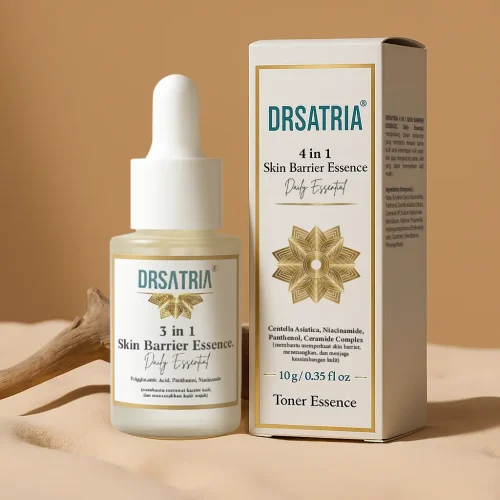 Skin Barrier Essence & Box